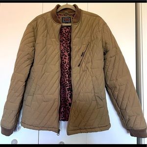 Volcom Bomber Jacket 💣